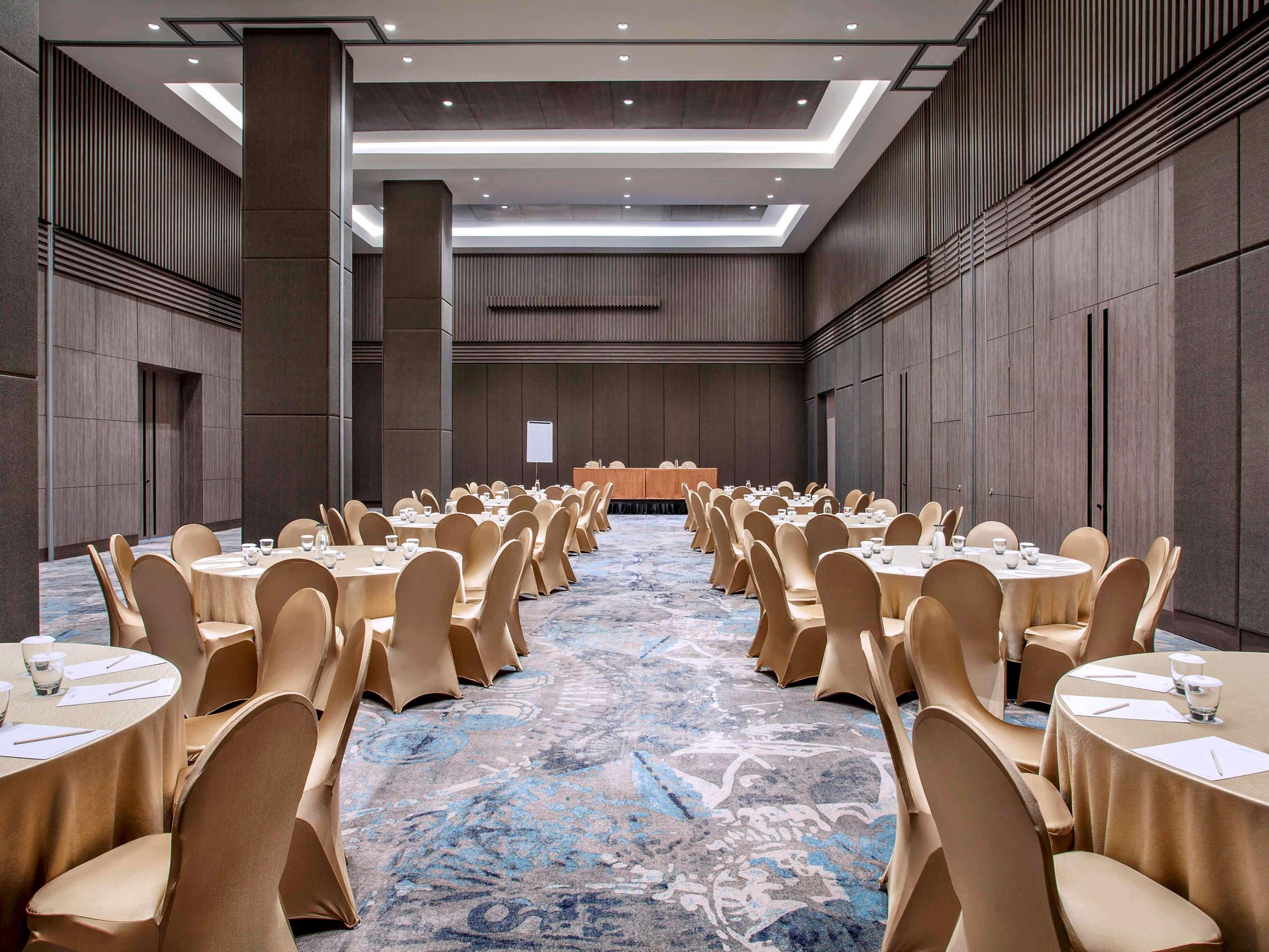 Mercure Tangerang Bsd City Exterior photo